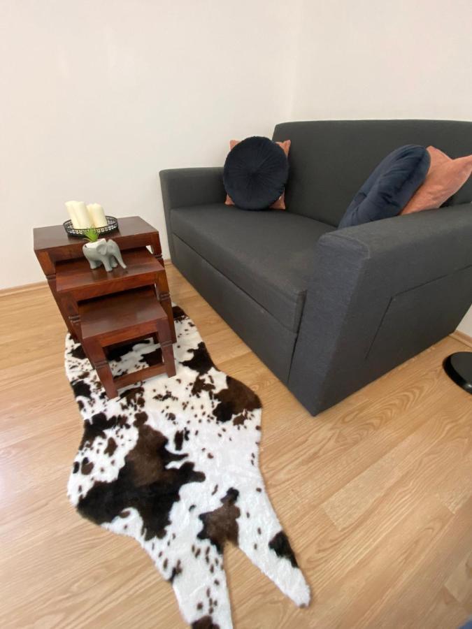 Apartman Hana U Blizini Automotodroma Grobnik I Kostrenski Plaza 科斯特雷纳 外观 照片